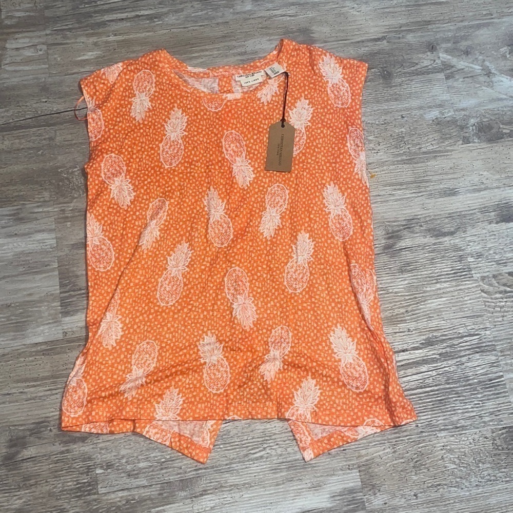 Christian Siriano Small